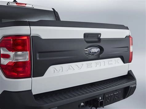 2022 Ford Maverick - Performance Parts & Accessories | Levittown Ford