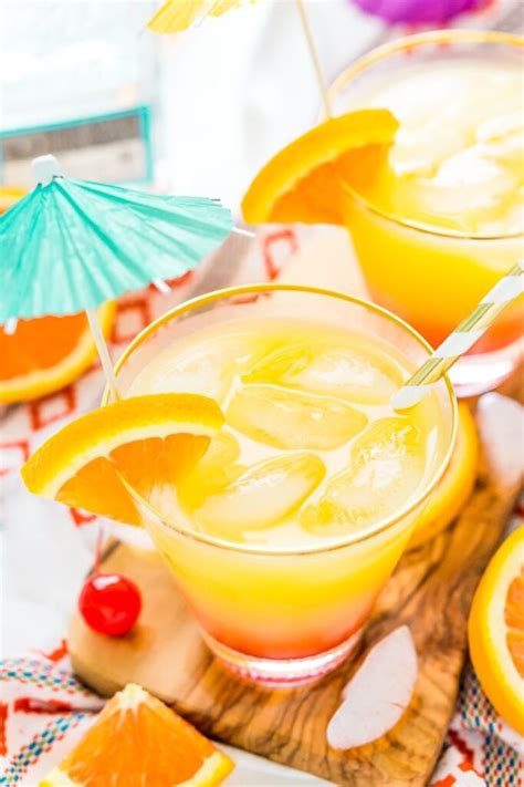 15 Best Tequila Cocktails To Try This Summer - Love and Marriage