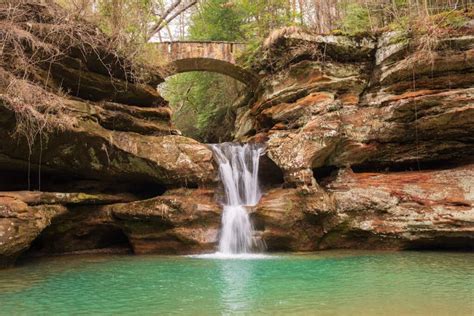 Ohio State Parks | America's State Parks