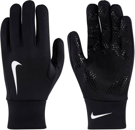 NIKE Nk Hyprwrm Field Plyr Glv Guantes, Unisex Adulto: Amazon.es: Ropa y accesorios