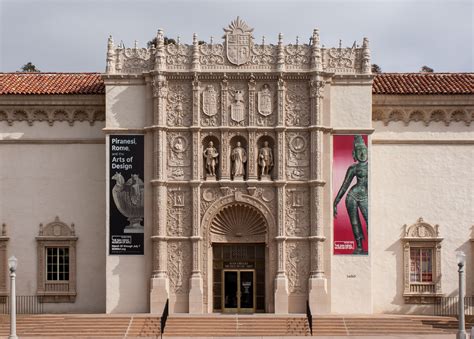 San Diego Museum of Art - CODART