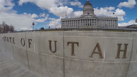 Utah House passes redistricting bill that amends voter-approved Prop 4