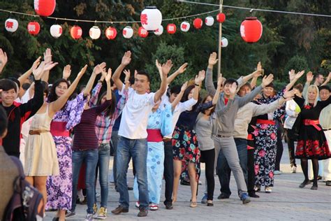 dance steps: JAPANESE BON ODORI DANCE IN THE JAPANESE COMMUNITY (UPDATE ...