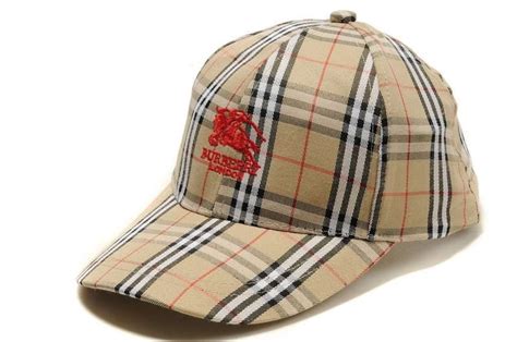 Burberry Hats - Tag Hats