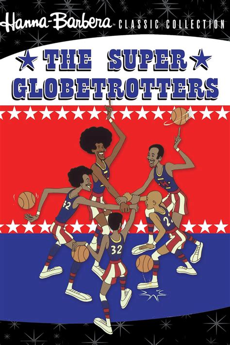 The Super Globetrotters (1979)