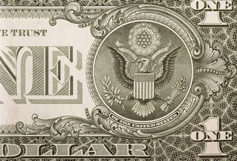 Dollar Bill Symbols: What They Mean | Reader's Digest