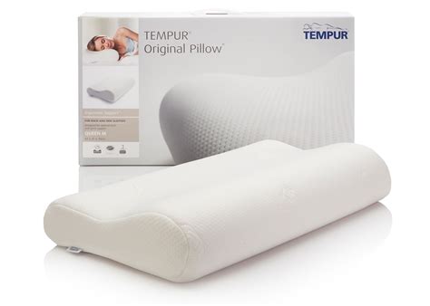 TEMPUR® Original Pillow - Midfurn Furniture Superstore