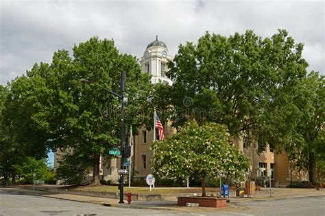 Pitt County Courthouse 1910, Historic Courthouse Building Located at ...