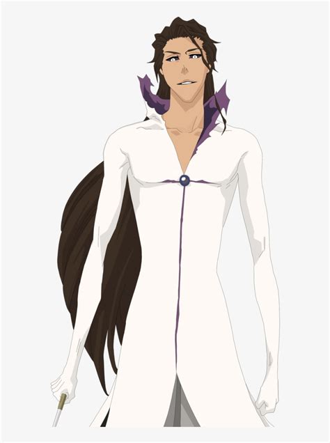 Aizen Hogyoku - Sosuke Aizen All Body Transparent PNG - 771x1037 - Free ...