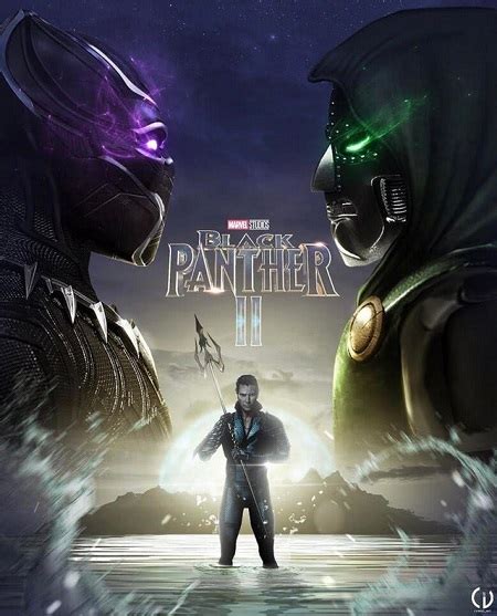 Everything We Know About Black Panther 2 Release Date, Plot, Cast ...