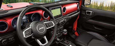 Jeep Wrangler Unlimited Interior Specs | Cabinets Matttroy