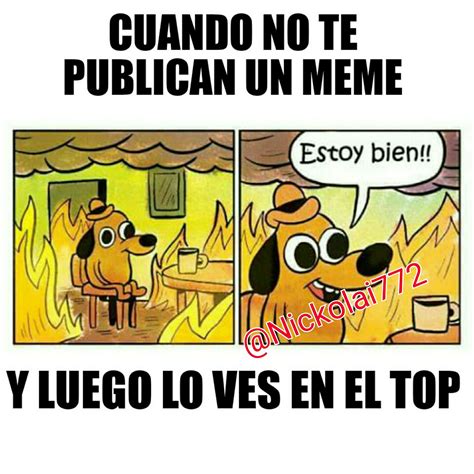 Estoy bien.... ;( - Meme by Nickolai772 :) Memedroid