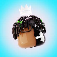 Pin on Roblox Head PFP