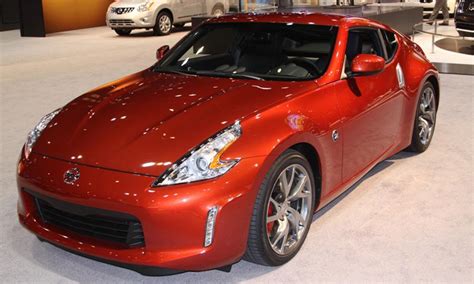 Nissan goes bespoke with Project 370Z