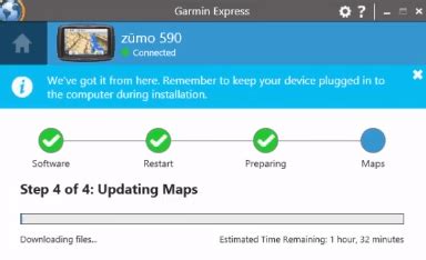 Garmin Express Review | How To Use Garmin Express