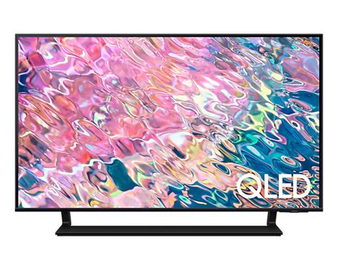 43" QLED 4K Q60B QA43Q60BASXNZ | Samsung NZ