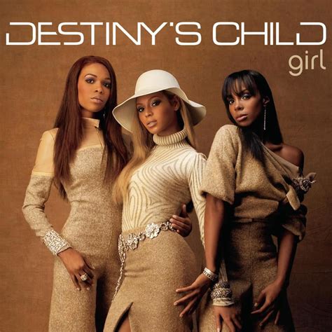 Destiny's Child – Girl Lyrics | Genius Lyrics