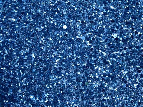 Blue Sparkling Background Free Stock Photo - Public Domain Pictures