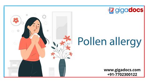 Symptoms of a Pollen Allergy, Diagnosis, and Home Remedies that Bring ...