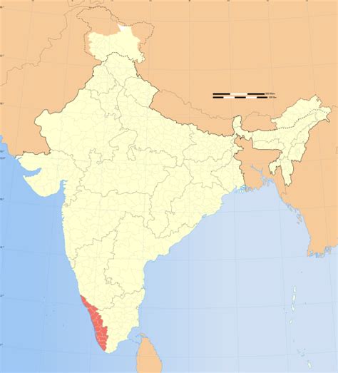 File:India Kerala locator map.svg - Wikipedia, the free encyclopedia