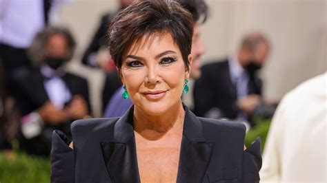 Kris Jenner shows off her $5.8K Dolce and Gabbana tiny folding table after she's accused of ...
