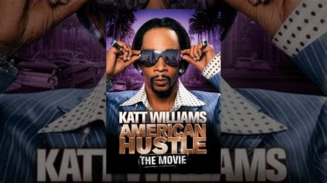 Katt Williams: American Hustle - YouTube