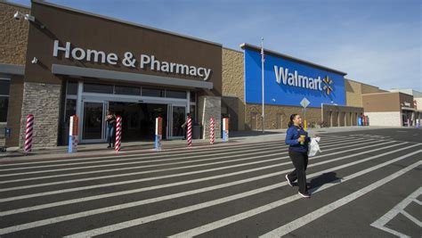 Walmart to remodel 14 Arizona stores - Phoenix Business Journal