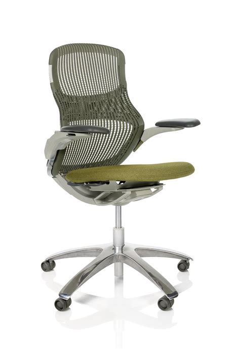 GENERATION CHAIR Home Office by Knoll at the Home Resource, Sarasota