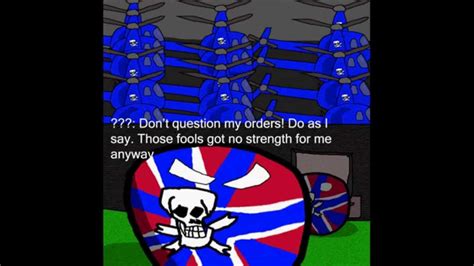 Polandball Animation - Arising Empire - YouTube