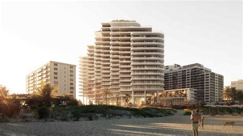 The Perigon - Miami Beach Residences