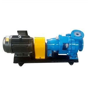 Chemical Water Pump Used For Industrial Manufacturers and Suppliers ...