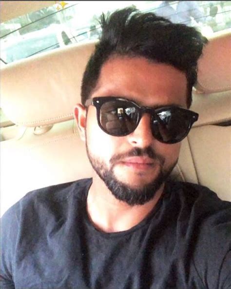 Suresh Raina Biography | Wiki | Age | Height | Spouse | Career | Education