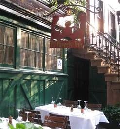 The Waverly Inn West Village New York Restaurant New York, Restaurant ...