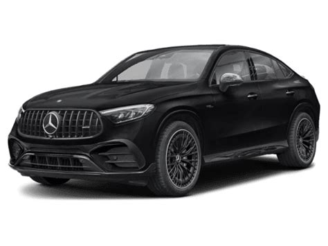 New 2025 Mercedes-Benz GLC GLC 43 AMG® 4D Sport Utility in Boise ...