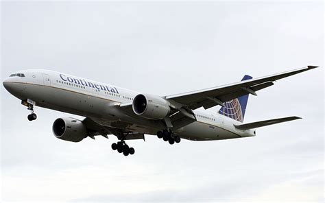 Continental Airlines Fleet Service Employees Ratify New Labor Contract - Worldnews.com