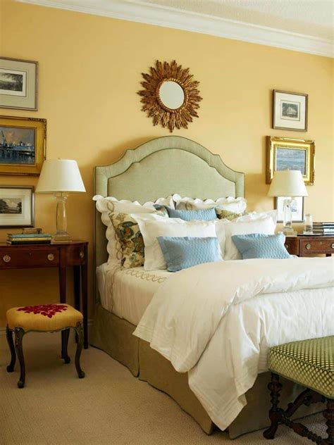 Guest Bedroom Color Palettes That Will Make Your Guests Feel at Home