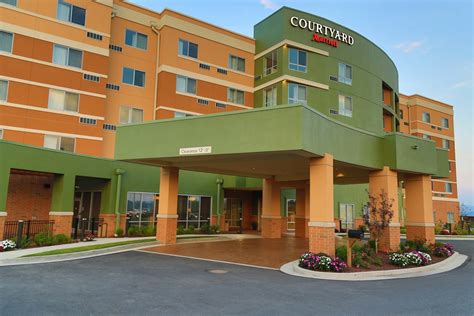 Photos of Courtyard By Marriott Morgantown | Marriott Bonvoy