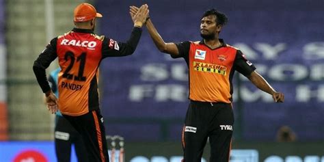 4 Players That Sunrisers Hyderabad Will Retain In IPL 2022. - SPORTS DANKA