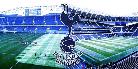 Complete History of the Tottenham Hotspur Stadium