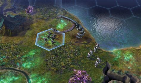 Sid Meier's Civilization: Beyond Earth Wiki Guide - IGN