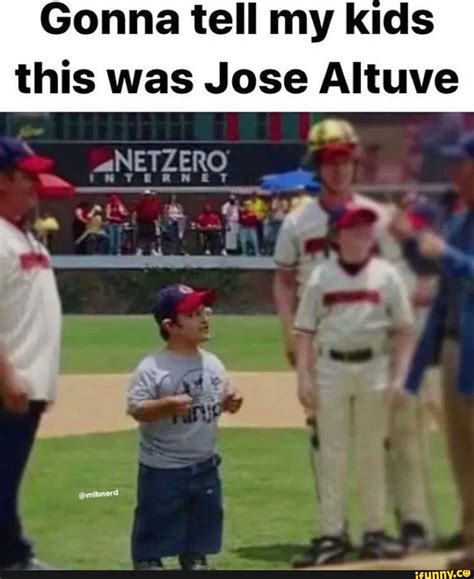 Altuve memes. Best Collection of funny Altuve pictures on iFunny