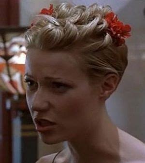 Sliding Doors 1998 | Gwyneth paltrow hair, Short hairdos, Short hair styles pixie