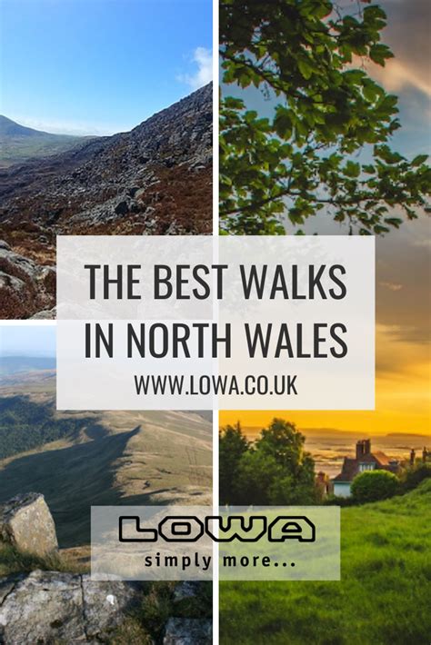 The best walks in North Wales 🏴󠁧󠁢󠁷󠁬󠁳󠁿 | Hiking routes, North wales ...