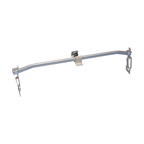 Caddy 512 T-Bar Box Hanger | Independent Electric