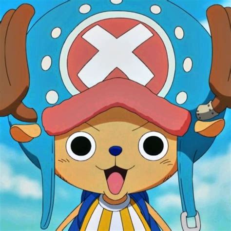 Tony Chopper | Wiki | One Piece💀 Amino