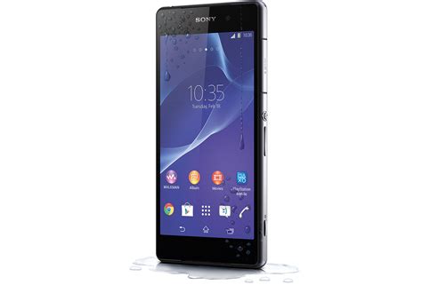 Sony Xperia Z2 review // TechNuovo.com