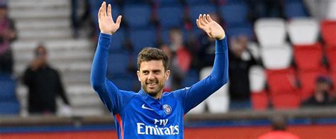 Thiago Motta et le PSG, ce n’est qu’un au-revoir