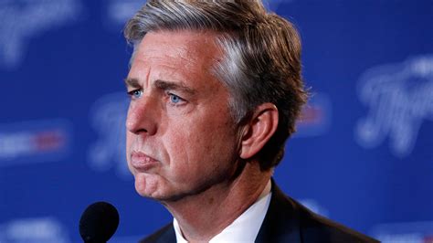 Dombrowski Out in Detroit, Toronto Next? | Off Base Baseball