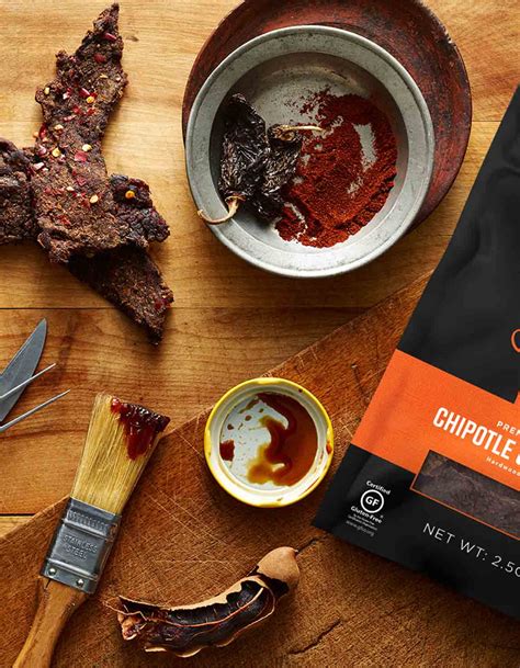 Premium Beef Jerky, Original Recipe – Chef’s Cut Real Jerky Co.™