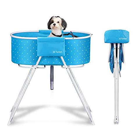 Best Dog Shower & Bath Accessories of 2022 - Bestviewsreviews